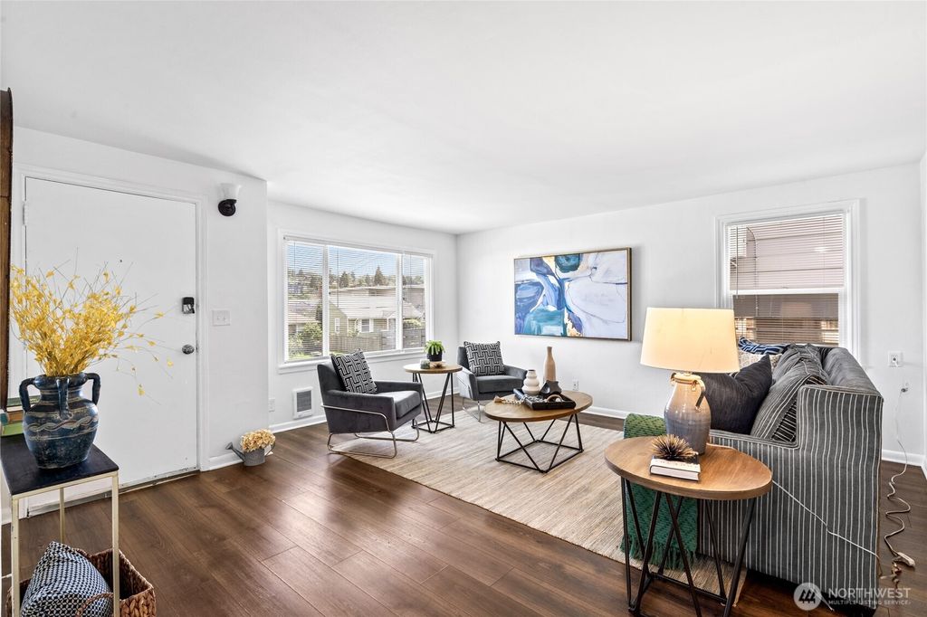 Photo of 3437 21st Avenue W, Seattle, WA 98199 (MLS # 2376778)