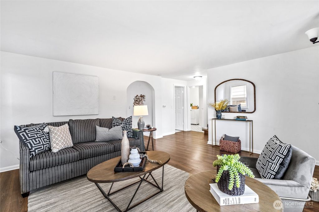 Photo of 3437 21st Avenue W, Seattle, WA 98199 (MLS # 2376778)