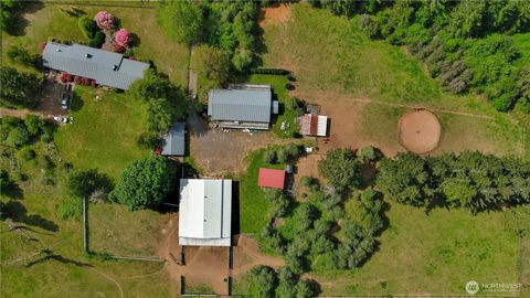 115 Kakela Road Winlock WA 98596