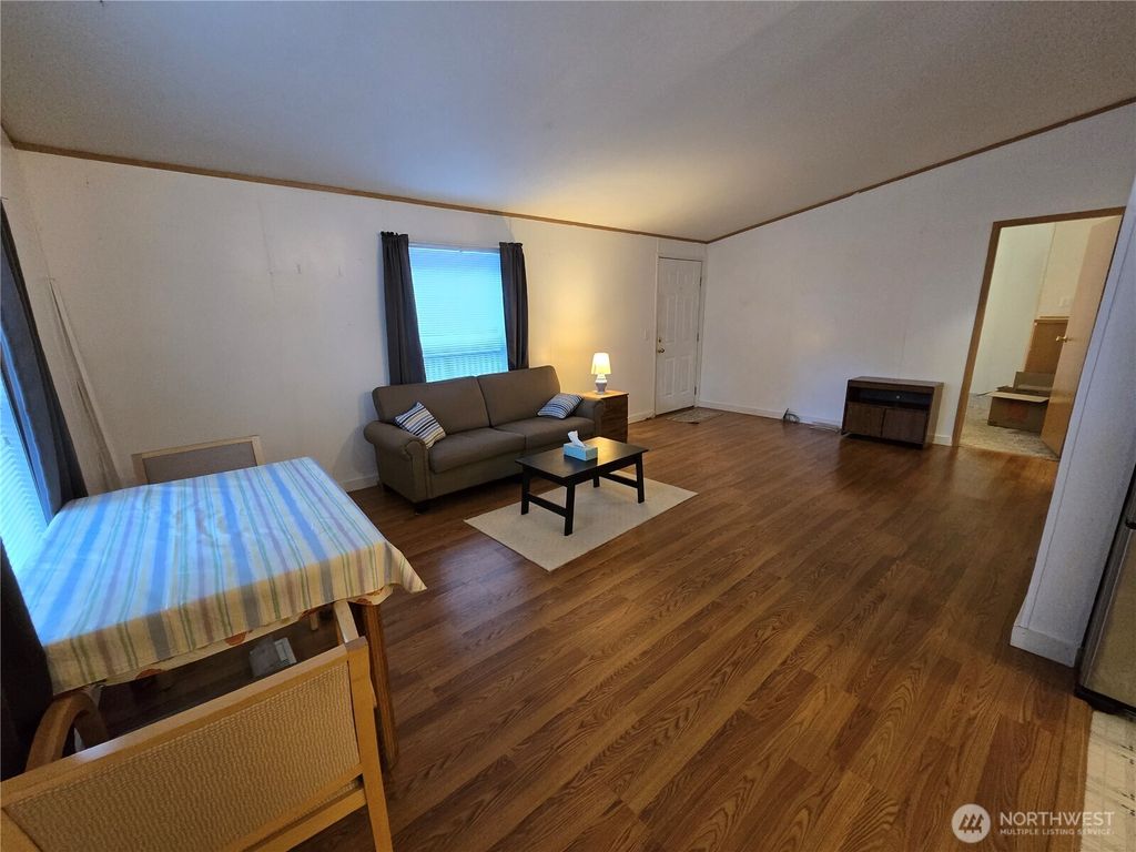 Photo of 1531 W Ford Road, Matlock, WA 98560 (MLS # 2484343)