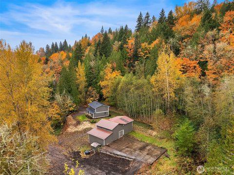 Photo of 10304 296th Avenue NE, Carnation, WA 98014 (MLS # 2452251)