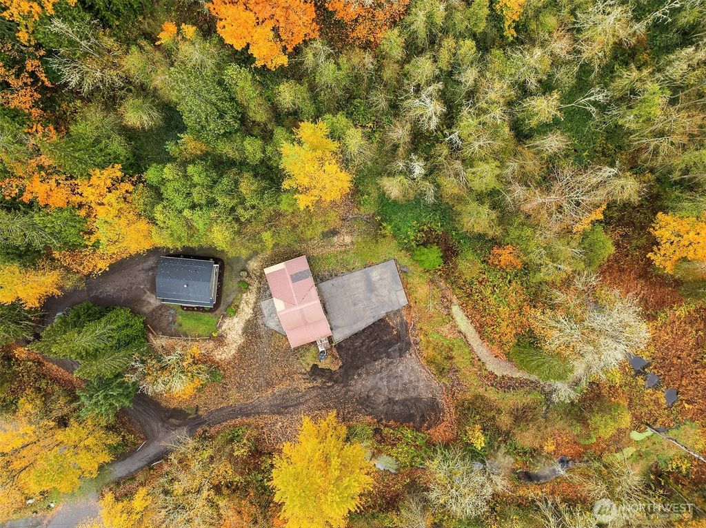 Photo of 10304 296th Avenue NE, Carnation, WA 98014 (MLS # 2452251)