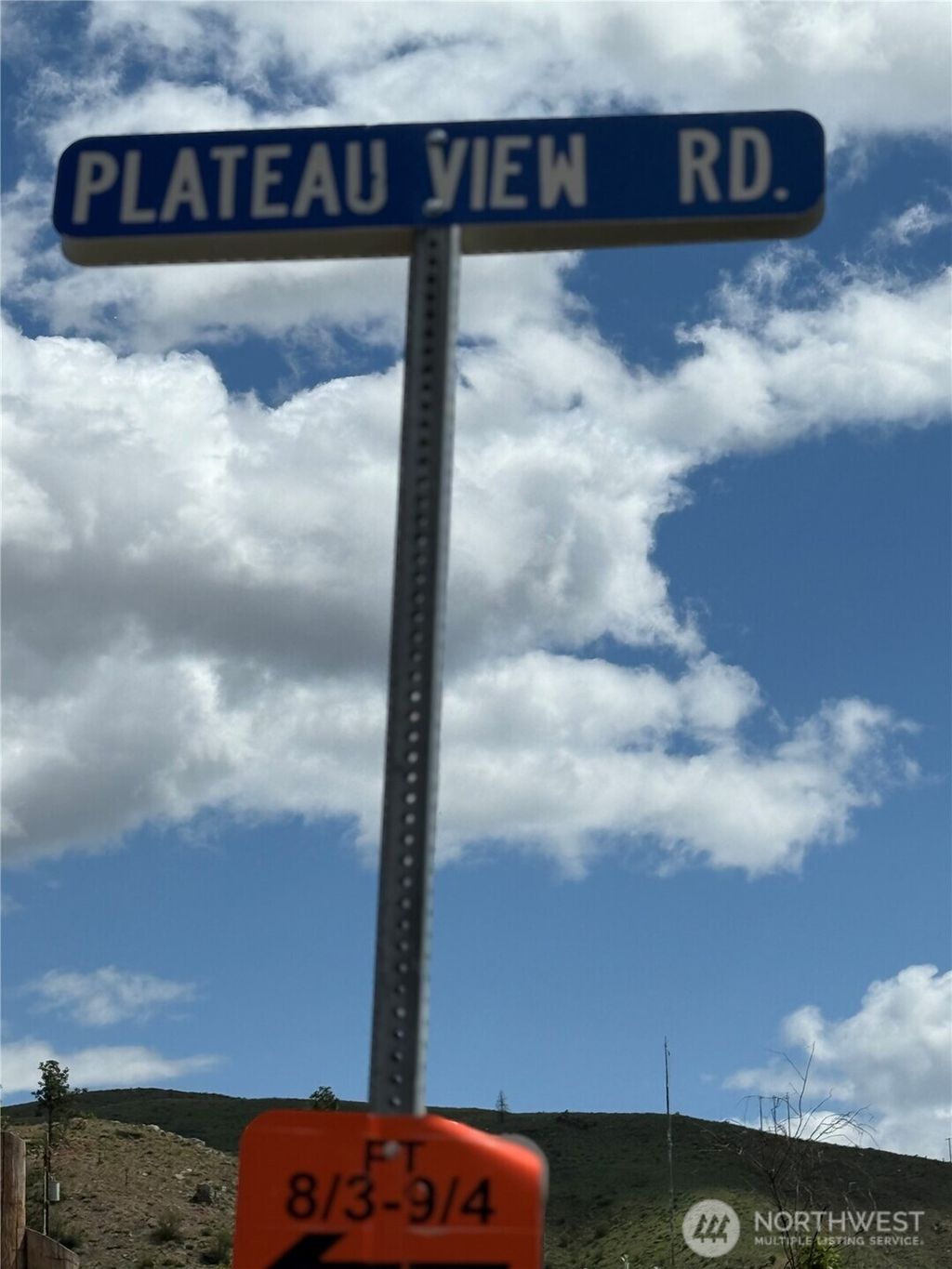 Photo of 3 Ruttin Ridge Road, Methow, WA 98834 (MLS # 2505387)