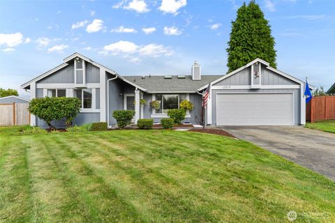 13515 11th Avenue S Tacoma WA 98444