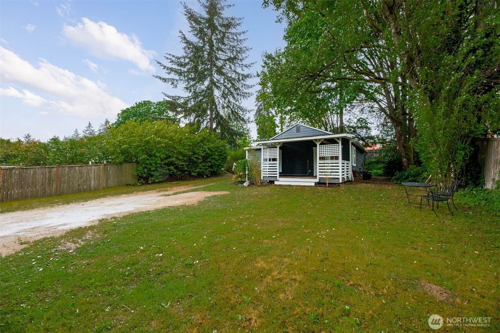 Photo of 15504 25th Avenue NE, Shoreline, WA 98155 (MLS # 2523544)
