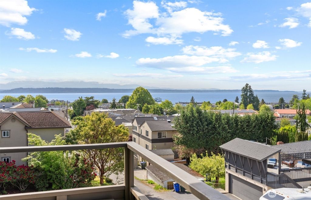 Photo of 655 Main Street #304, Edmonds, WA 98020 (MLS # 2381667)