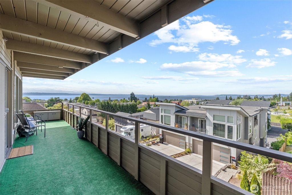 Photo of 655 Main Street #304, Edmonds, WA 98020 (MLS # 2381667)