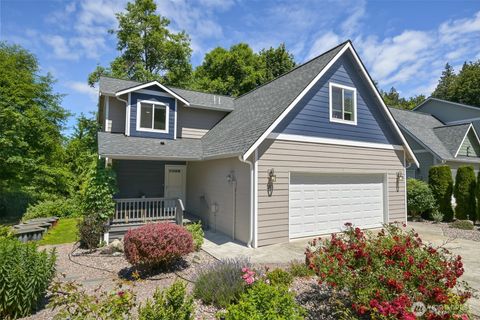 Photo of 295 Whitetail Loop, Blaine, WA 98230 (MLS # 2538377)