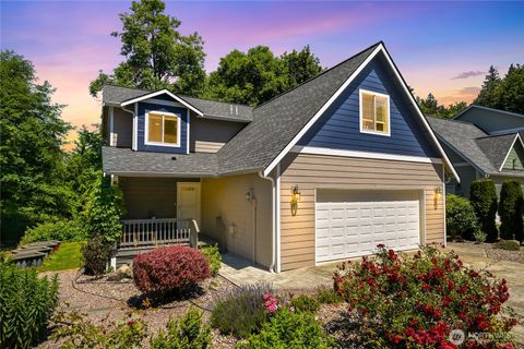 Photo of 295 Whitetail Loop, Blaine, WA 98230 (MLS # 2538377)