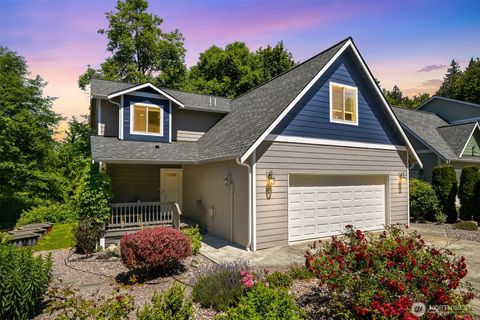 Photo of 295 Whitetail Loop, Blaine, WA 98230 (MLS # 2538377)