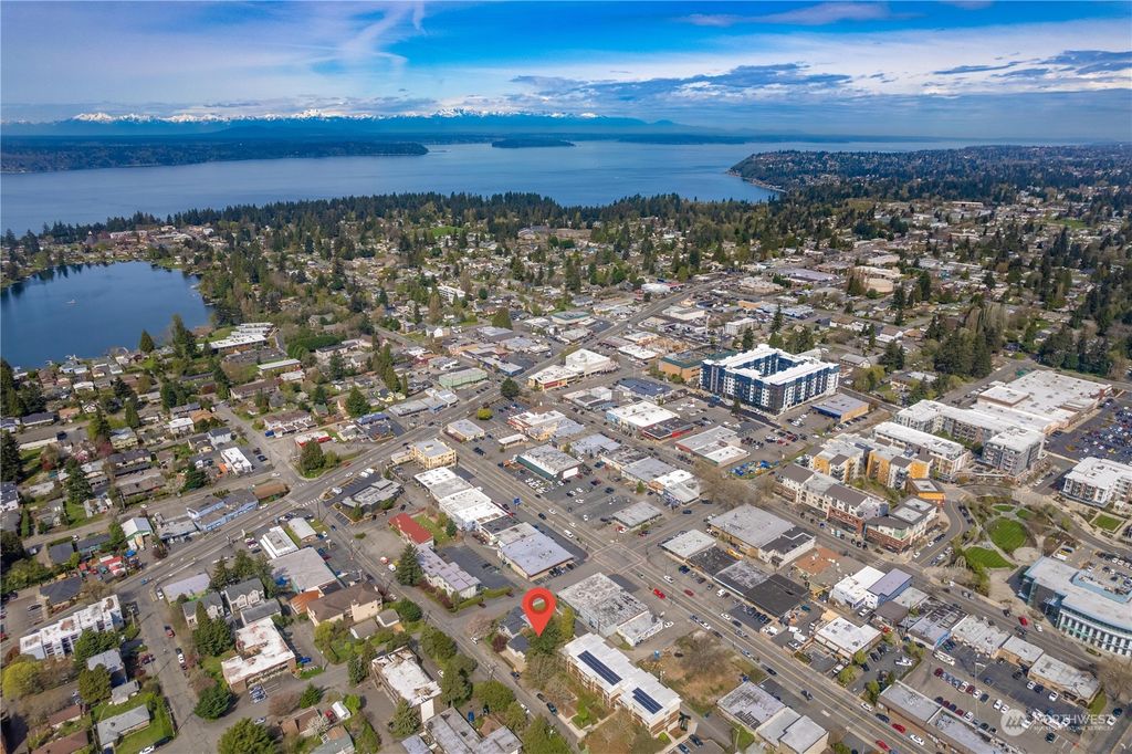 Photo of 450 SW 154th Street, Burien, WA 98166 (MLS # 2056778)
