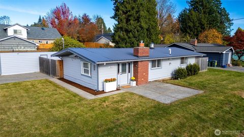 Photo of 5824 Birch Drive, Ferndale, WA 98248 (MLS # 2452451)