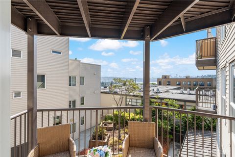 Photo of 4020 Aurora Avenue N #302, Seattle, WA 98103 (MLS # 2432747)