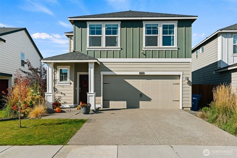 Photo of 2972 Longhorn Loop, Ellensburg, WA 98926 (MLS # 2591671)