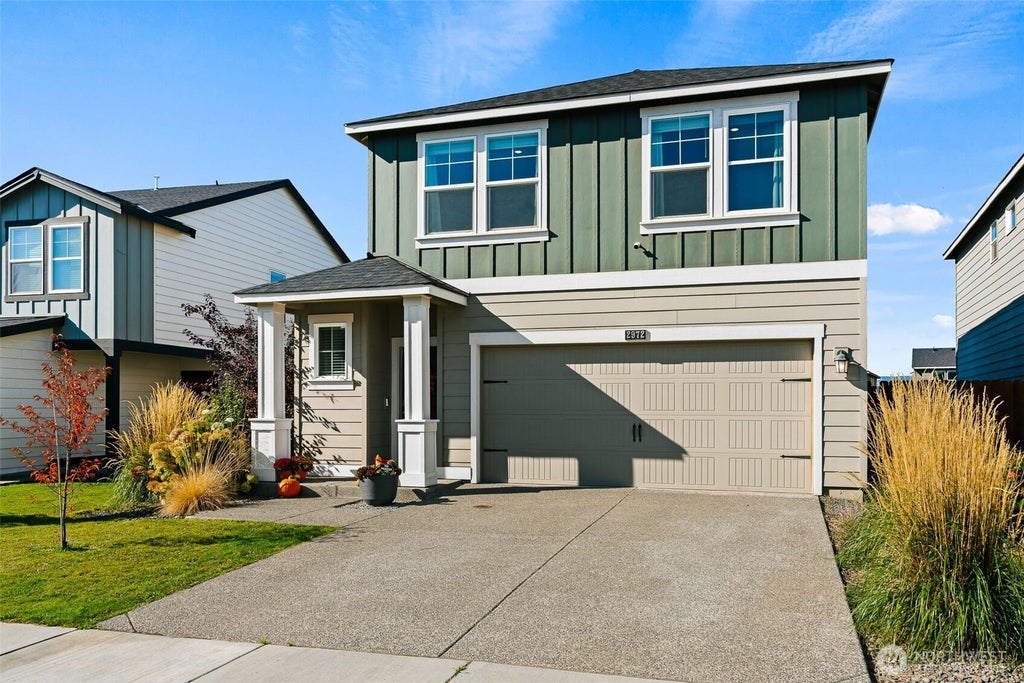 Photo of 2972 Longhorn Loop, Ellensburg, WA 98926 (MLS # 2591671)