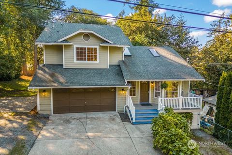 A home in Auburn