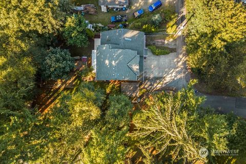 A home in Auburn