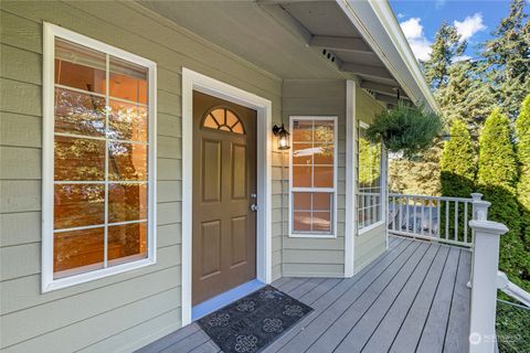 A home in Auburn