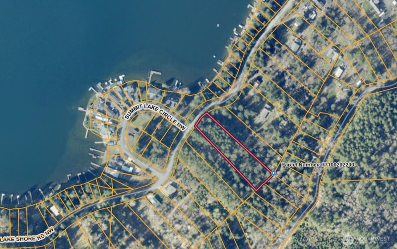 1102 NW Summit Lake Shore Rd