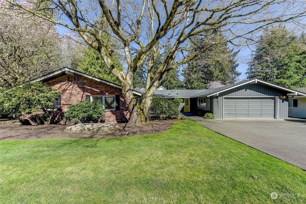 Photo of 8454 SE 63 Street, Mercer Island, WA 98040 (MLS # 2213761)