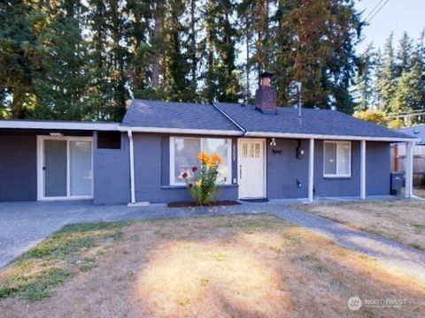 Photo of 23004 52nd Avenue W, Mountlake Terrace, WA 98043 (MLS # 2496863)
