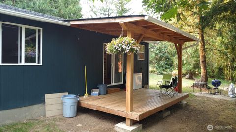 Photo of 25414 162nd Street E, Buckley, WA 98321 (MLS # 2541508)