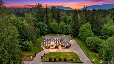 Photo of 21410 SE 215th Street, Maple Valley, WA 98038 (MLS # 2527143)