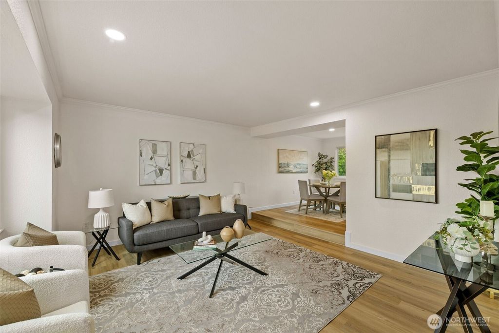 Photo of 22005 120th Place SE, Kent, WA 98031 (MLS # 2497558)