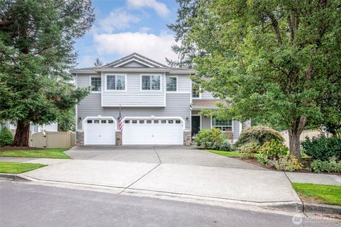 9311 Lewis Drive NE Lacey WA 98516