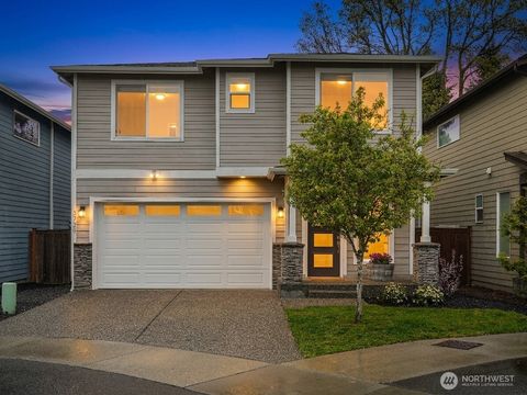 Photo of 3729 133rd Place SW, Lynnwood, WA 98087 (MLS # 2508072)