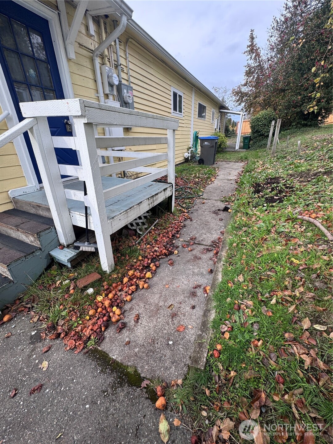 3618 W Madrona Street