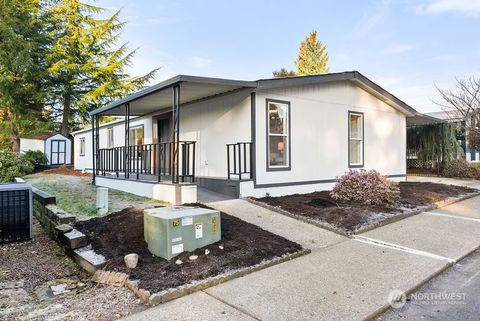 2500 S 370th Street Unit 227, Federal Way, WA 98003 - MLS#: 2328971
