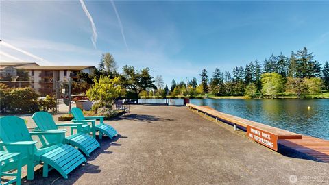 13201 Linden Avenue N Unit 408A, Seattle, WA 98133 - MLS#: 2360795