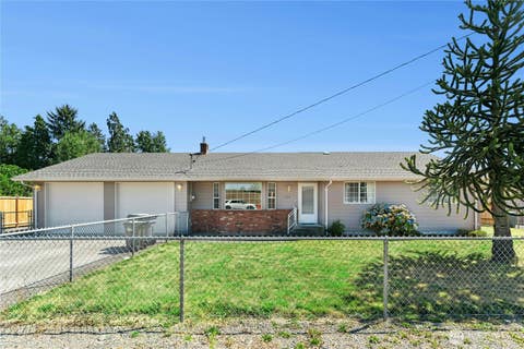 Photo of 528 Spiketon Road, Buckley, WA 98321 (MLS # 2568439)
