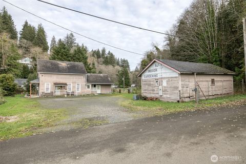 1317 Summit Street Aberdeen WA 98520