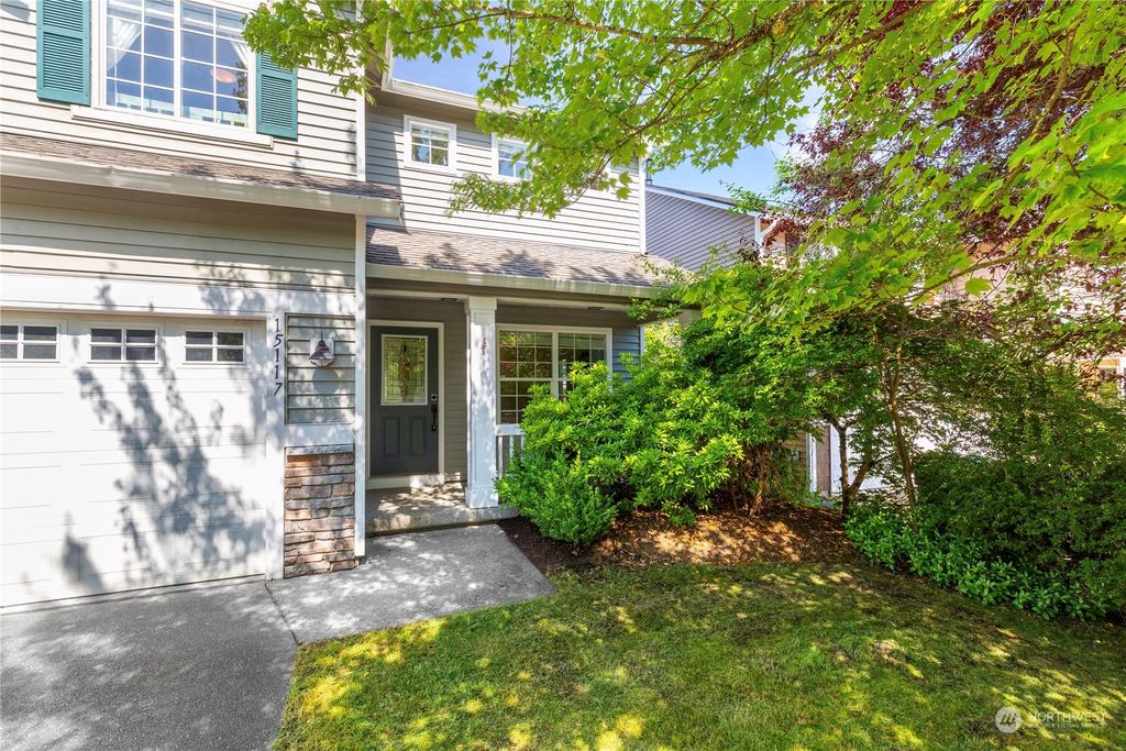 Photo of 15117 50th Avenue SE, Everett, WA 98208 (MLS # 2125475)