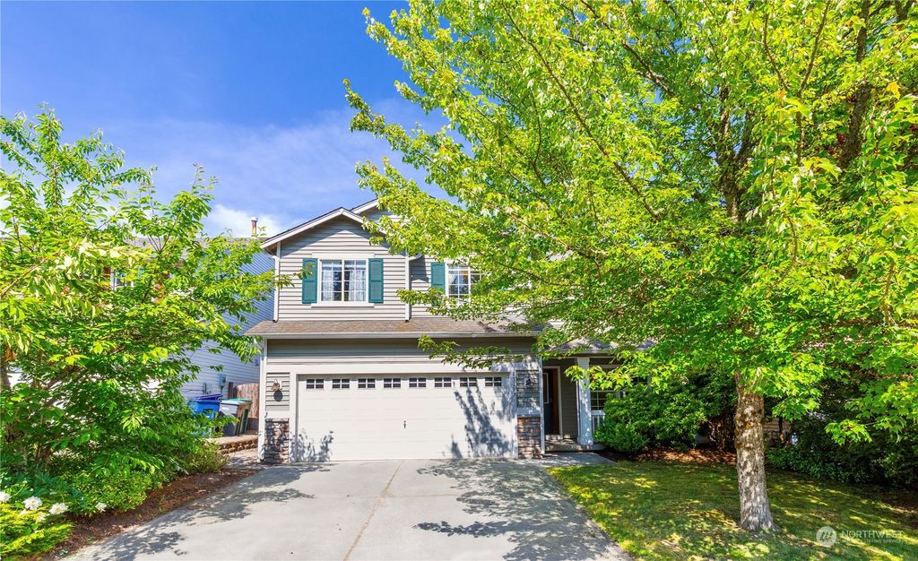 Photo of 15117 50th Avenue SE, Everett, WA 98208 (MLS # 2125475)