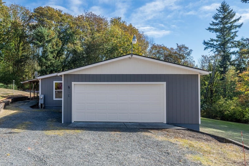 709 Gore Road