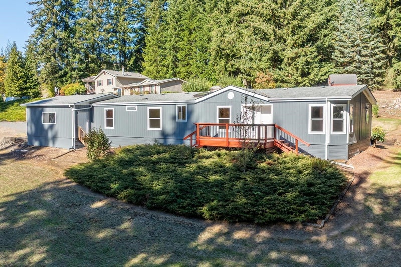 709 Gore Road
