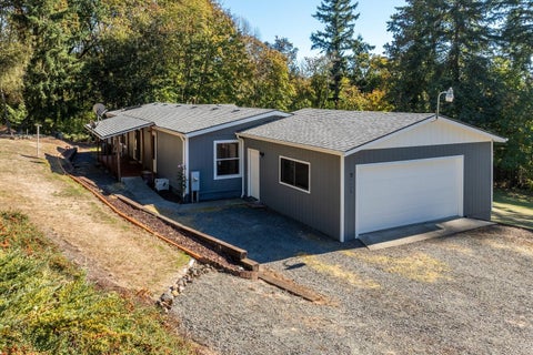 Photo of 709 Gore Road, Kalama, WA 98625 (MLS # 2595803)