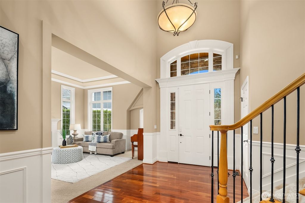 Photo of 11868 174th Place NE, Redmond, WA 98052 (MLS # 2460293)