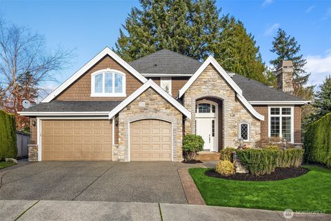 Photo of 11868 174th Place NE, Redmond, WA 98052 (MLS # 2460293)