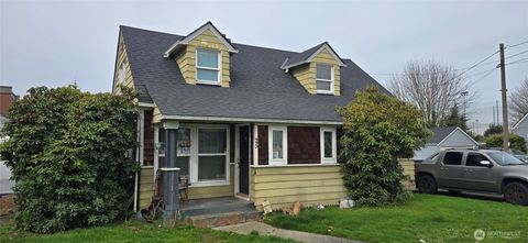 Photo of 25 J Street NE, Auburn, WA 98002 (MLS # 2496501)