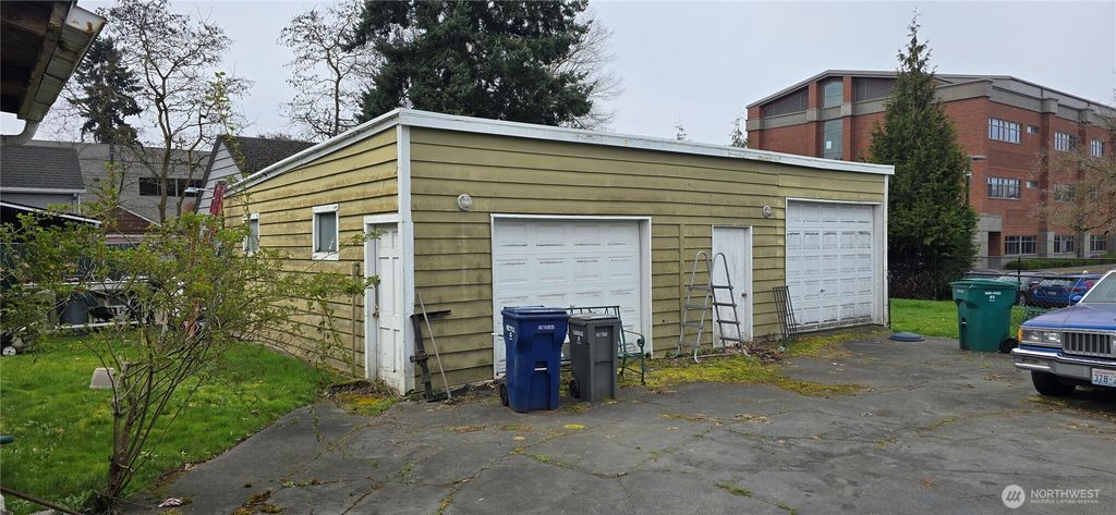 Photo of 25 J Street NE, Auburn, WA 98002 (MLS # 2496501)