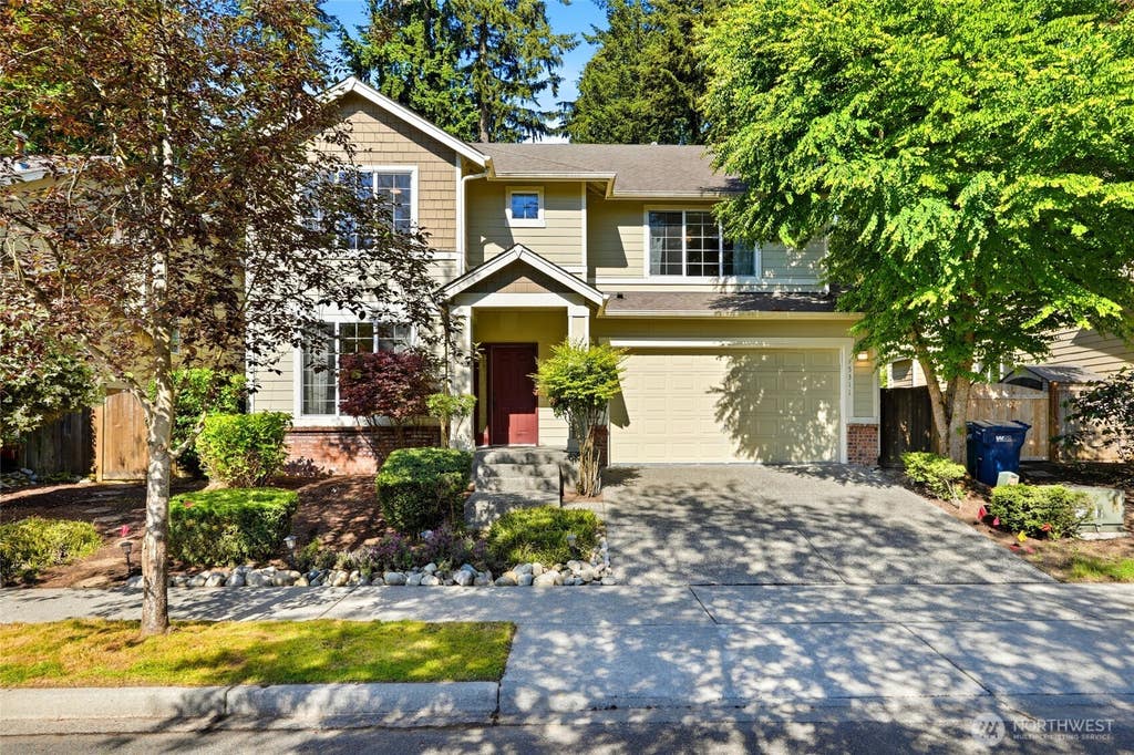 Photo of 15311 276th Place NE, Duvall, WA 98019 (MLS # 2555503)
