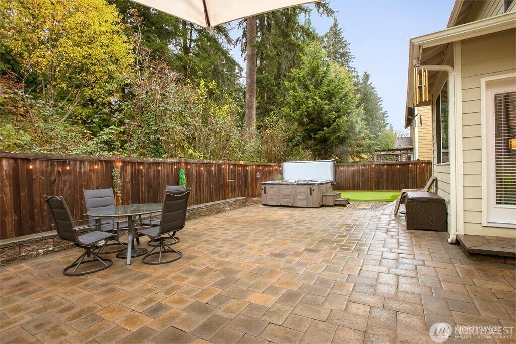 Photo of 15311 276th Place NE, Duvall, WA 98019 (MLS # 2555503)