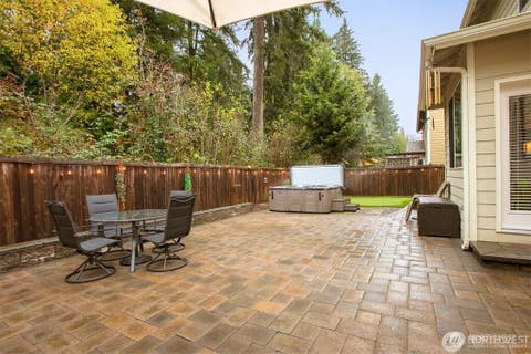 Photo of 15311 276th Place NE, Duvall, WA 98019 (MLS # 2555503)