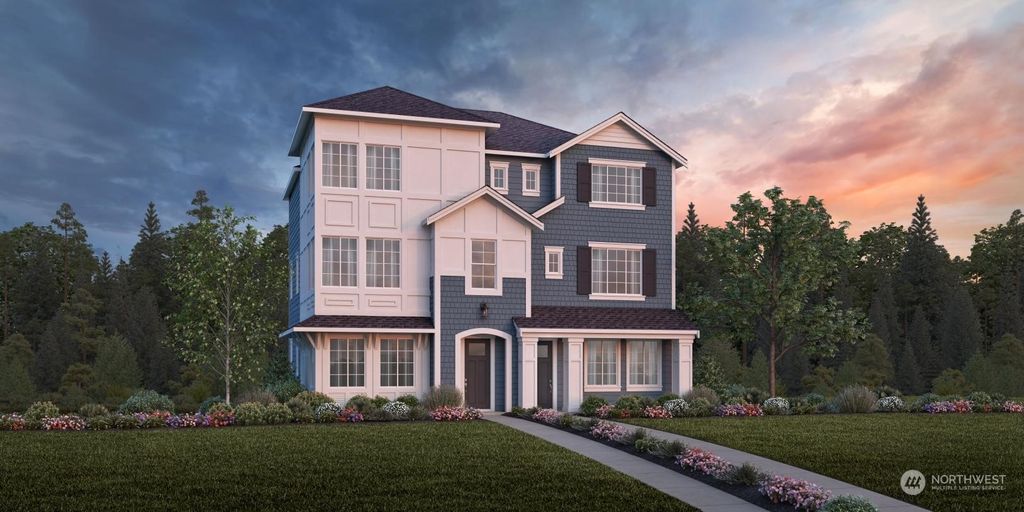 Photo of 14119 Site 331 272nd Place NE, Duvall, WA 98019 (MLS # 2194688)