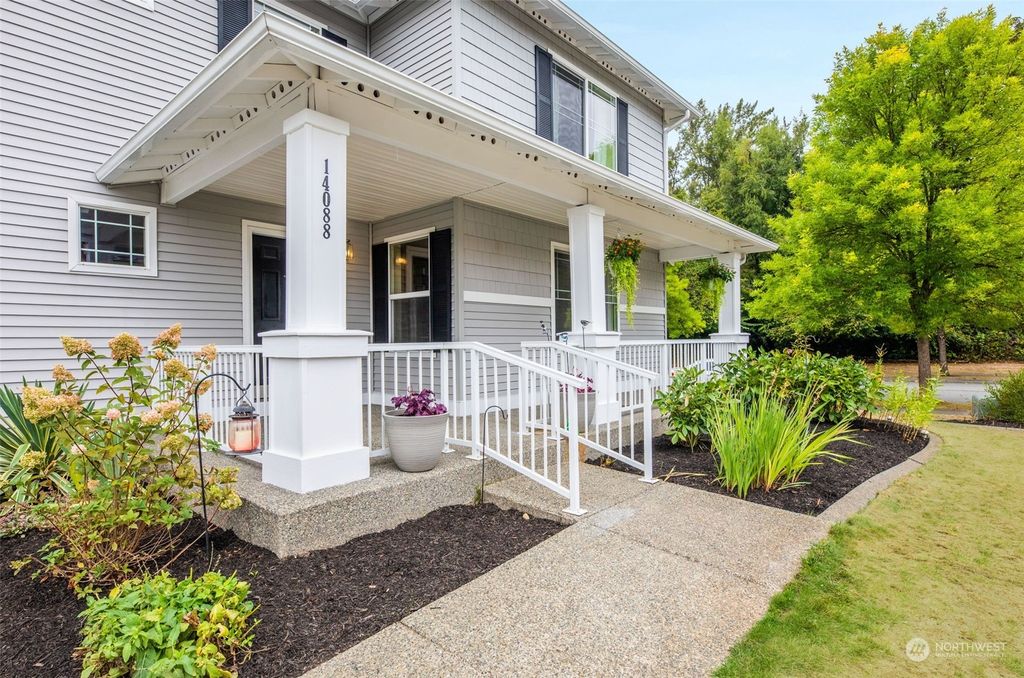 Photo of 14088 Hickory Drive SE, Monroe, WA 98272 (MLS # 2154594)