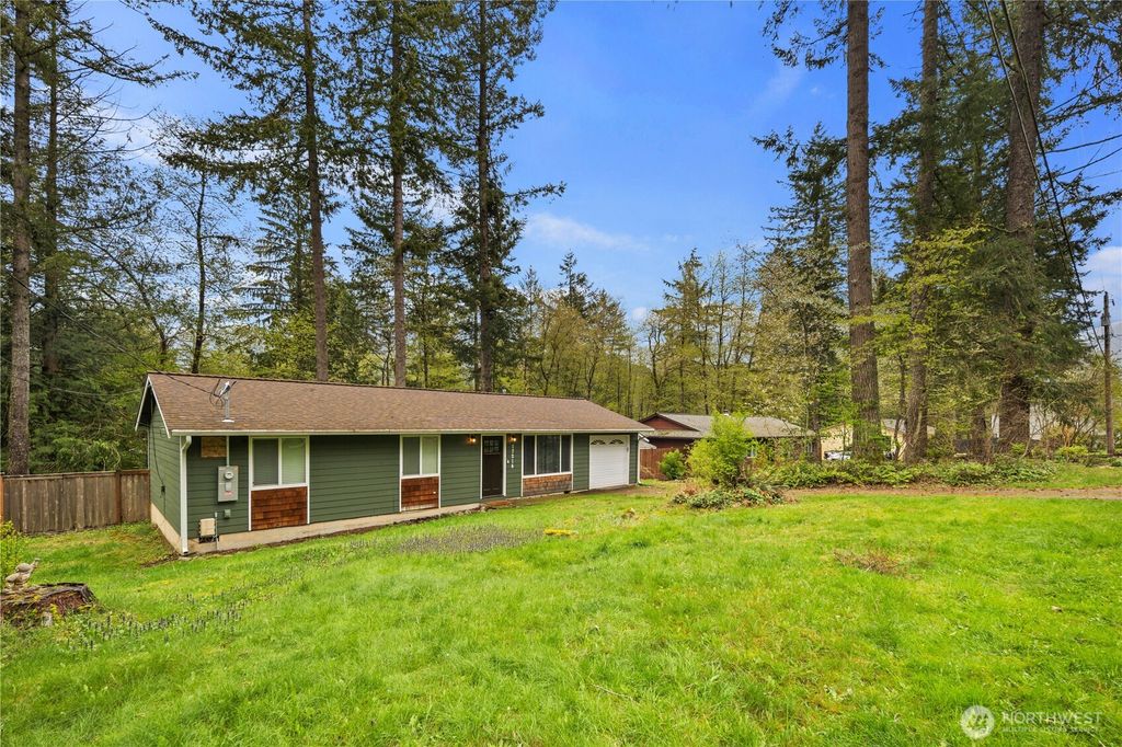 Photo of 17214 435th Avenue SE, North Bend, WA 98045 (MLS # 2538507)